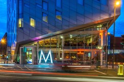 Montcalm East, Autograph Collection by Marriott,  London Montcalm East, Autograph Collection by Marriott,  London