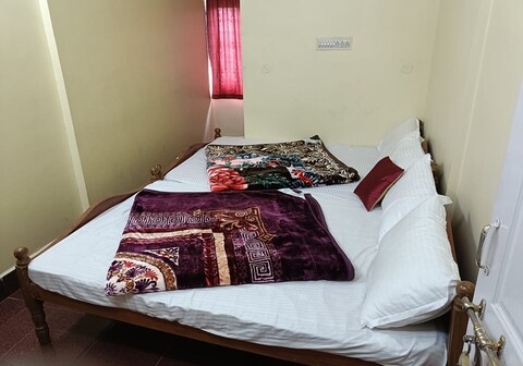 Yamuna Residency