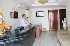 Hotel Santosh Regency, Haridwar Hotel Santosh Regency, Haridwar