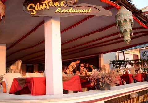 Hotel Sea View Palace