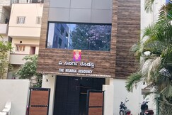 The Nisarga Residency, Bangalore The Nisarga Residency, Bangalore