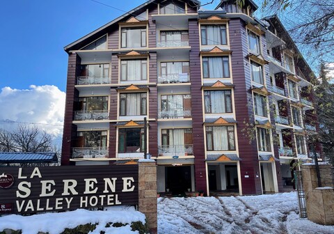 DLS La serene Valley