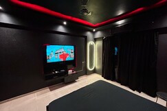 Galaxialuxestay, Lucknow Galaxialuxestay, Lucknow