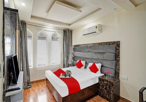 Hotel O Kaushal Hotel & Grand Banquet