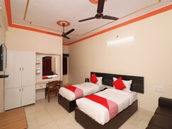 OYO 24654 Hotel Buddha, Kushinagar OYO 24654 Hotel Buddha, Kushinagar