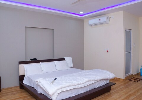 HOTEL VIDIDHI RESTAURANT AND LODGE