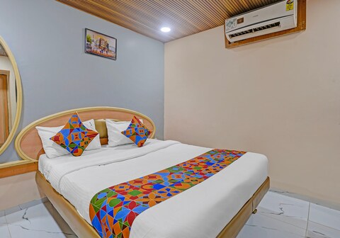 FabHotel Stay Land Plus
