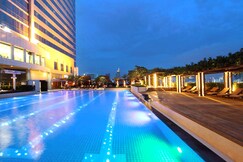 Pathumwan Princess Hotel, Bangkok Pathumwan Princess Hotel, Bangkok