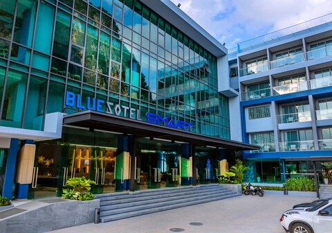 BlueSotel SMART Krabi Aonang Beach - Adults Only