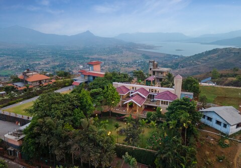 SK Villa Lonavala