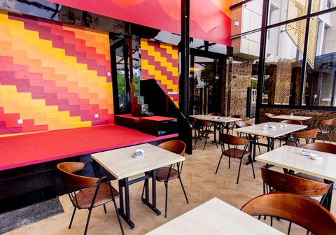 Best Western Batang Garing