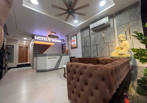 Hotel Vansh