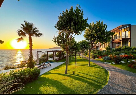 Allium Bodrum Resort and Spa