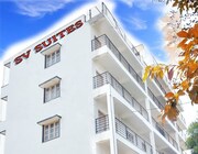 SV Suites, Bangalore SV Suites, Bangalore