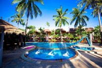 Coconut Village Resort, Phuket Coconut Village Resort, Phuket