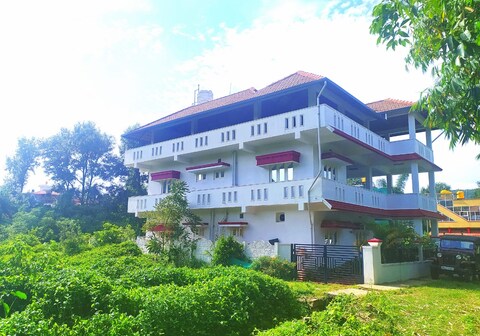 kaveri homestay
madikeri