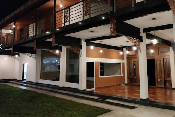 Nikhara Estate and Resort Sakleshpura