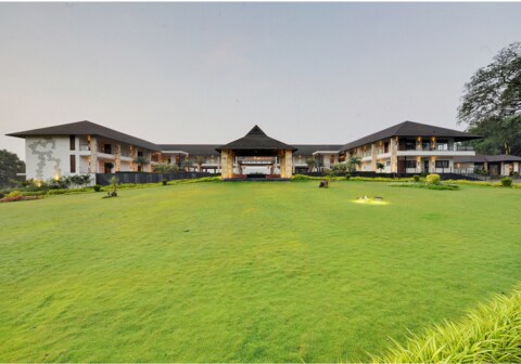 Kimmane Golf Resort