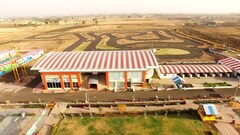 Caravan Resorts, Bhopal Caravan Resorts, Bhopal