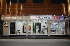 Hotel Shivam Palace, Ajmer Hotel Shivam Palace, Ajmer