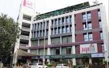Hotel Page One, Ahmedabad Hotel Page One, Ahmedabad