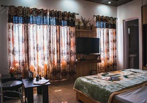 Sunny Hills Homestay