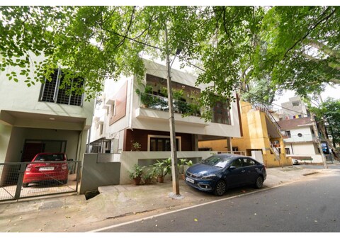 Luho 125 Koramangala