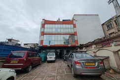 New Sham Palace, Doda New Sham Palace, Doda