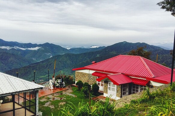 Green Forest Resorts