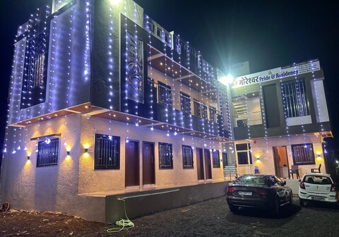 Moreshwar Pride & Residency