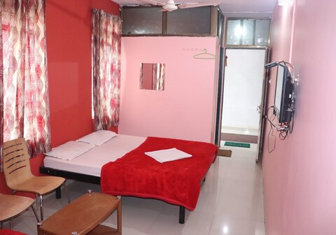 Hotel Vijayshree
