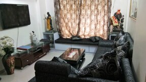 Dragonfly Apartment Emerald, Mumbai Dragonfly Apartment Emerald, Mumbai