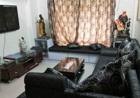 Dragonfly 2 BHK Apartment Emerald
