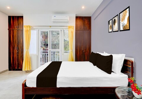 Townhouse Jeevith Gardens Residency