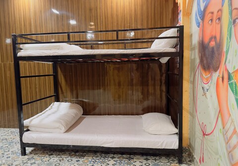 City Space Inn Hostel