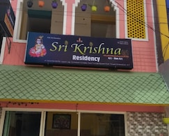 Sri Krishna Residency, Tirupati Sri Krishna Residency, Tirupati