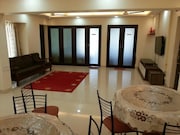 Tulip Apartment Powai Vihar, Mumbai Tulip Apartment Powai Vihar, Mumbai