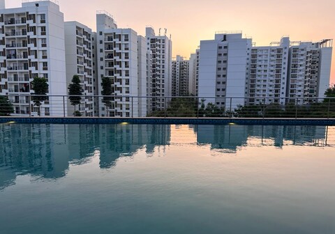 Tranquil Haven Retreat