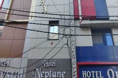 Hotel Neptune, Delhi Hotel Neptune, Delhi