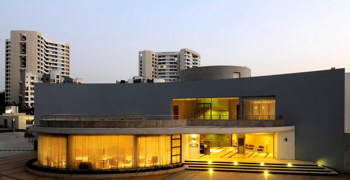 Club house
