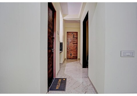 Blue Bird Service Apartment