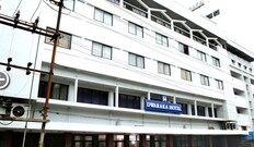 DWARAKA HOTEL, Cochin DWARAKA HOTEL, Cochin