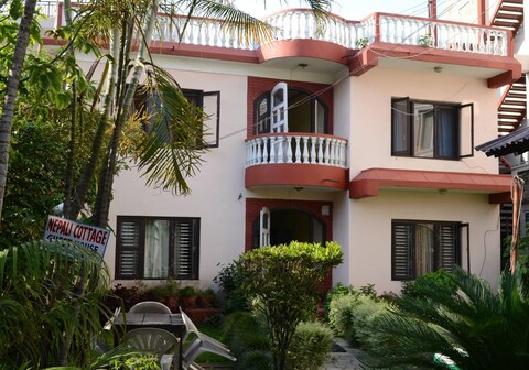 Nepali Cottage Guest house