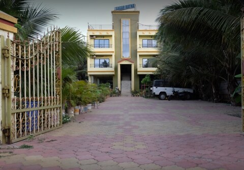 Hotel Sagar Ratna