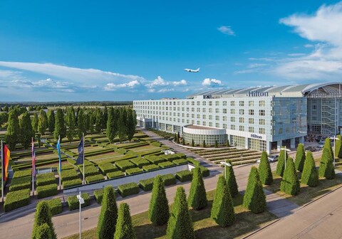 Hilton Munich Airport