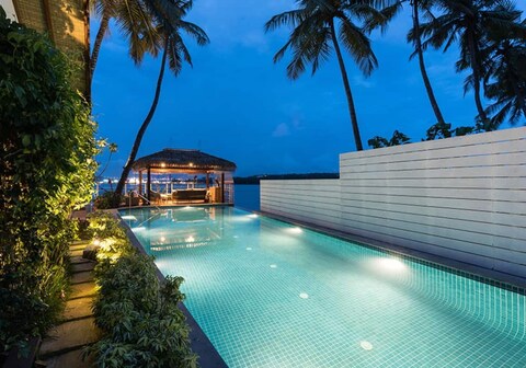 StayVista | Villa Kinara