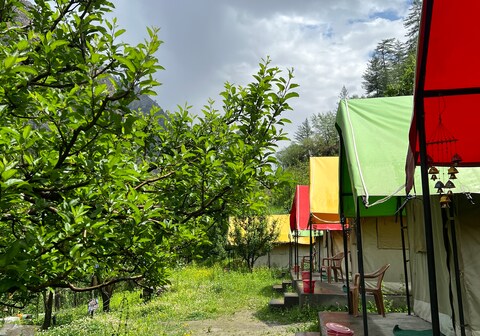 Bagacampsandcafe