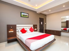OYO 22009 Aadya Elite Service Apartments, Mysore OYO 22009 Aadya Elite Service Apartments, Mysore
