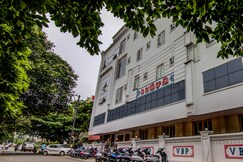 OYO 5484 Hotel VB Grand, Vishakhapatnam OYO 5484 Hotel VB Grand, Vishakhapatnam