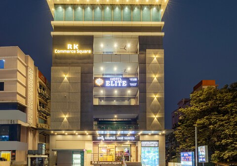 HOTEL ELITE